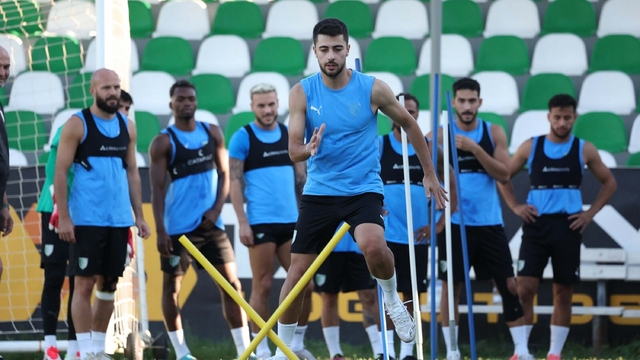 Bodrum FK'nın 4'te 4 hesabı