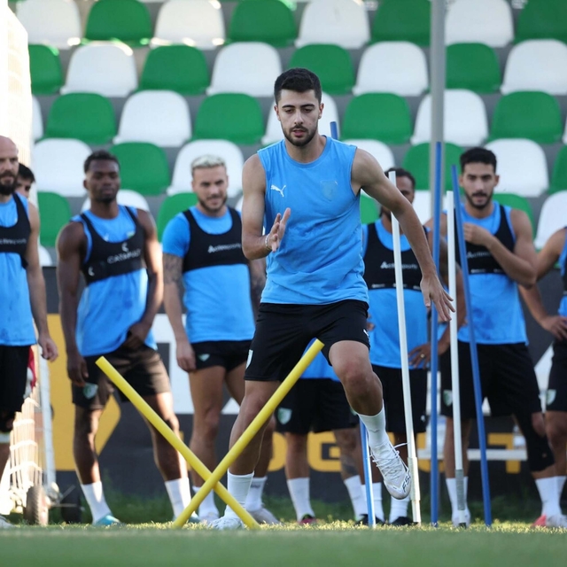 Bodrum FK'nın 4'te 4 hesabı