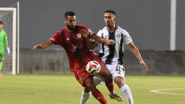 Altay'ın yeni kazancı Oktay