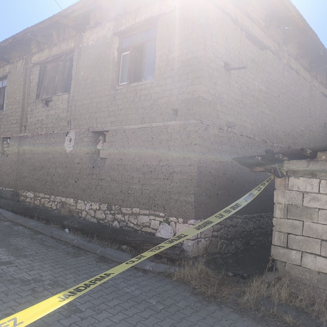 Denizli'de darbedildiği iddia edilen yaşlı kadın öldü