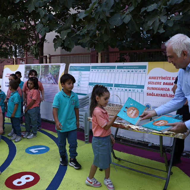 Tekirdağ'dan kısa kısa
