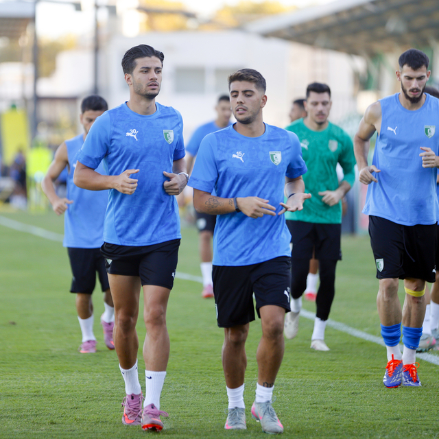 Bodrum FK, Keçiörengücü maçının hazırlıklarını sürdürdü