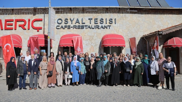Edirne'den kısa kısa