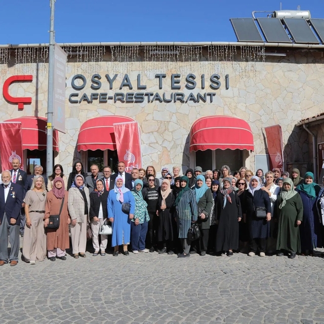 Edirne'den kısa kısa