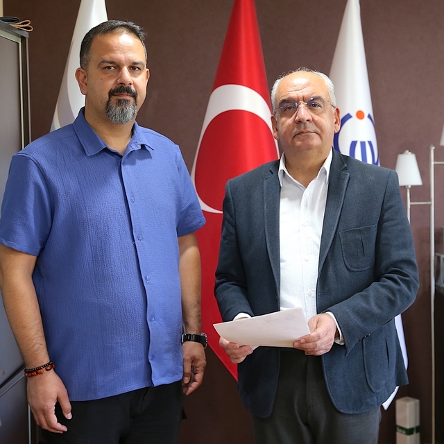 Van'da "NASA Uzay Uygulamaları Yarışması" yapılacak