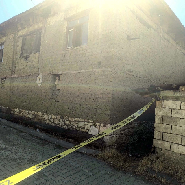 Evde darbedilen kadın öldü; 'baygın buldum' ihbarı yapan torunu gözaltına a...