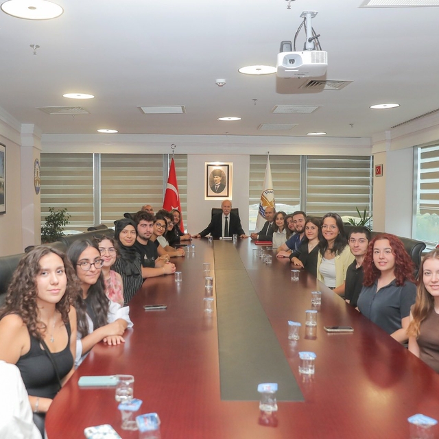 Edirne'den kısa kısa