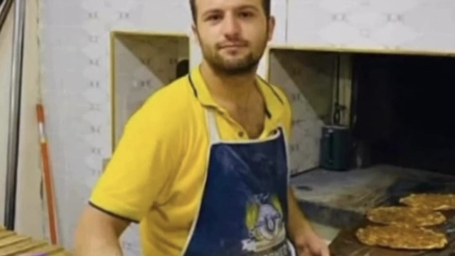 Otomobille çarpışan motosikletin sürücüsü, 5 günlük yaşam mücadelesini kaybetti