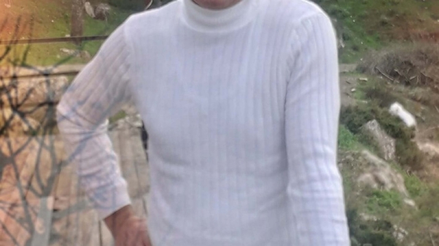 Manisa'da havuz kazısında toprak kaydı: 2 ölü (2)