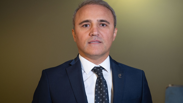 Kudüs'ün yüzlerce yıllık tapu ve vakıf belgeleri Tapu ve Kadastro arşivinde korunuyor