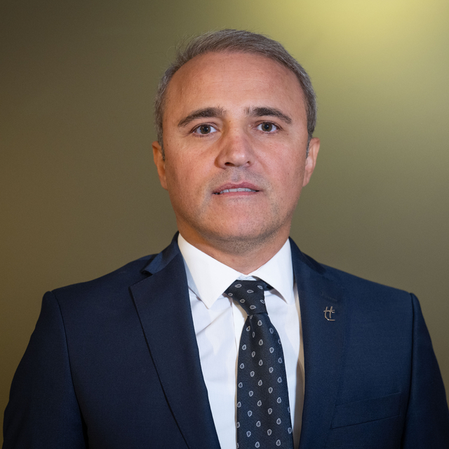 Kudüs'ün yüzlerce yıllık tapu ve vakıf belgeleri Tapu ve Kadastro arşivinde...