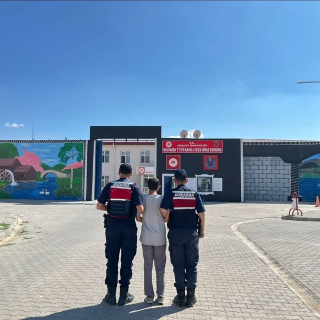 Afyonkarahisar'da asayiş