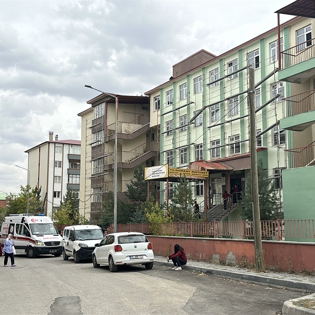 Erzurum'da ehliyetsiz sürücüye 37 bin lira ceza uygulandı