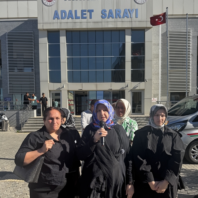 İğneada'da 6 kişinin öldüğü selde yıkılan tesise ilişkin 4 sanığın yargılan...