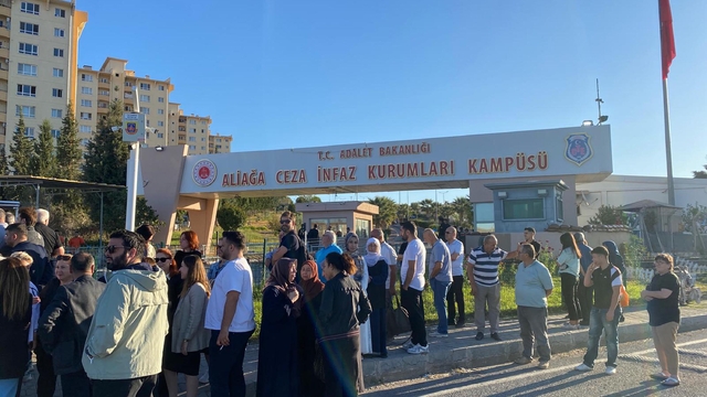 Tunç Soyer ile Şenol Aslanoğlu, hakim karşısına çıkıyor