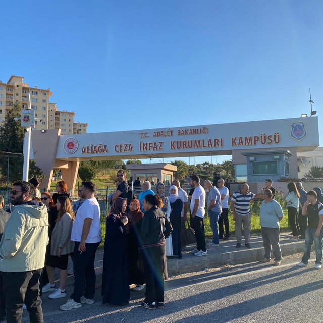 Tunç Soyer ile Şenol Aslanoğlu, hakim karşısına çıkıyor