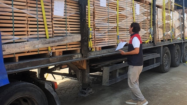 Kırklareli'nden kısa kısa