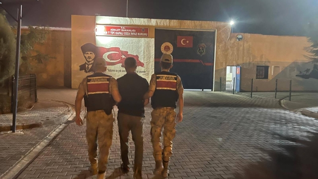 Batman'da uyuşturucu operasyonunda yakalanan şüpheli tutuklandı