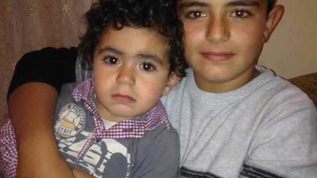 Ağabeyinin tabancayla vurduğu Umut, yaşam mücadelesini kaybetti