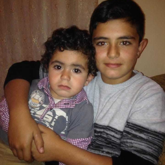 Ağabeyinin tabancayla vurduğu Umut, yaşam mücadelesini kaybetti