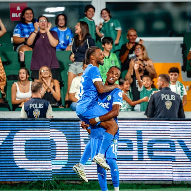 Bodrum FK zirve yarışında Başkent'te sahaya çıkacak