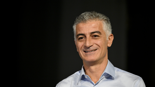 Devlet Tiyatroları, 1 Ekim'de perdelerini komedi oyunlarıyla açacak
