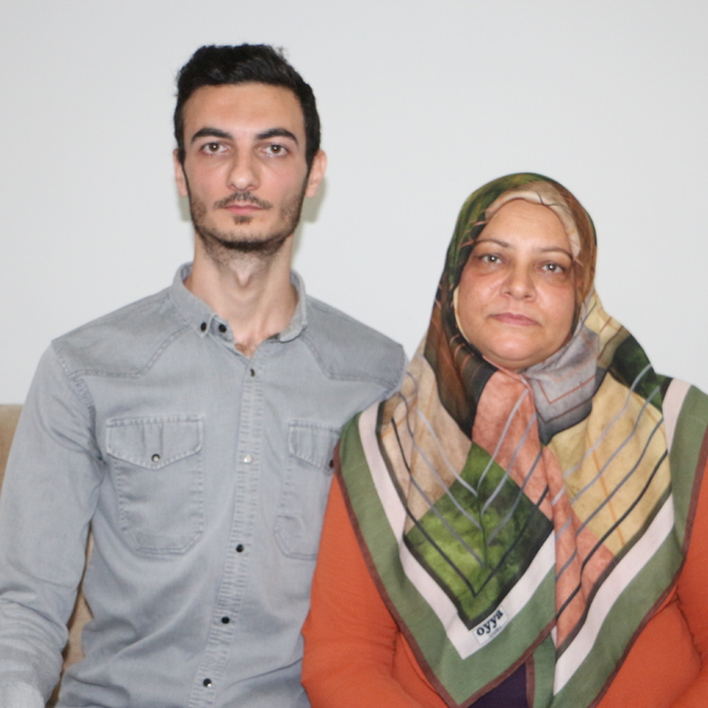 Cesedi 6 ay önce kıyıya vurmuştu; ailesi, ölümündeki şüphelerin ortadan kal...