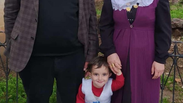 Aynı aileden 4 kişinin öldüğü silahlı saldırıya ilişkin 10 tutuklama