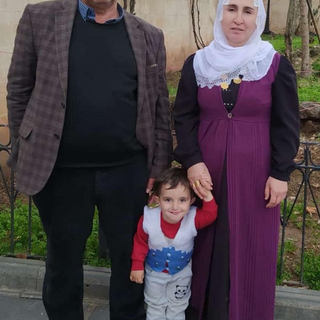 Aynı aileden 4 kişinin öldüğü silahlı saldırıya ilişkin 10 tutuklama