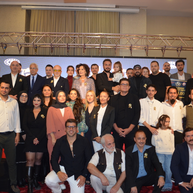 4. Darıca Kısa Film Yarışması'nda ödüller sahiplerini buldu