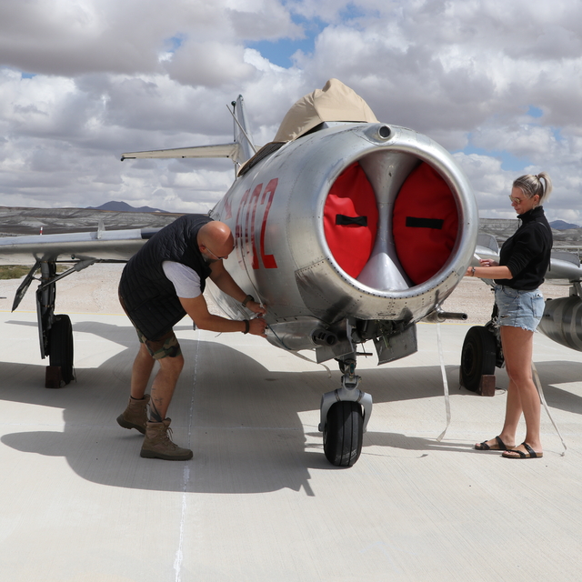 Polonyalı pilot, 70 yaşındaki uçağıyla Türkiye'de ilk kez gösteri yapacak