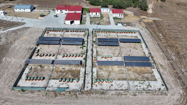 Tekirdağ'dan kısa kısa