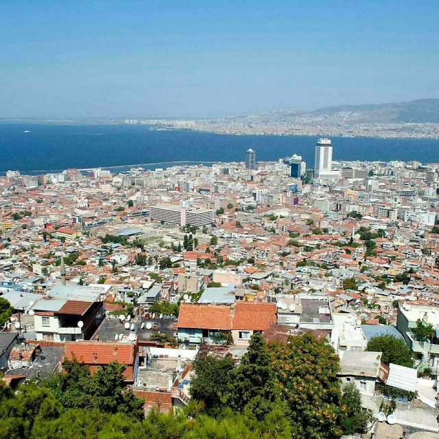 İzmir'de planlı su kesintileri 30 Eylül'e uzatıldı