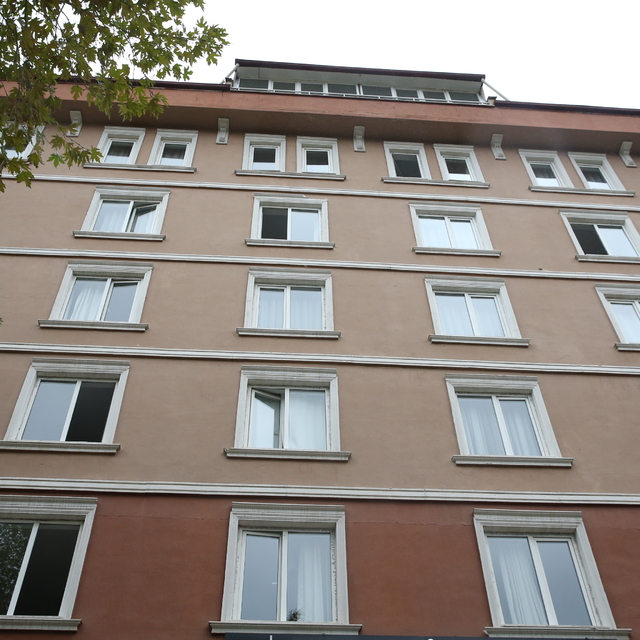 Kastamonu'da otelin penceresinden düşen kadın hayatını kaybetti