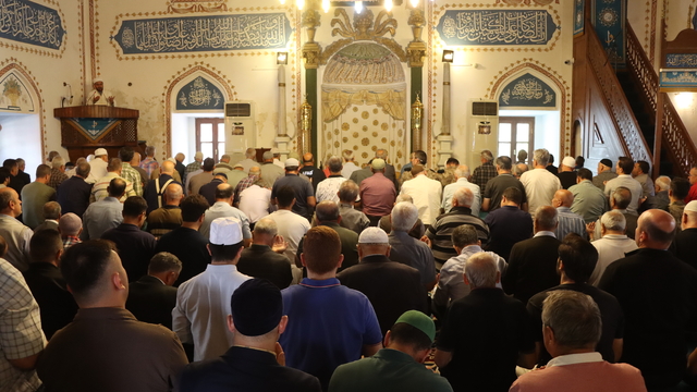 Kırklareli'nden kısa kısa