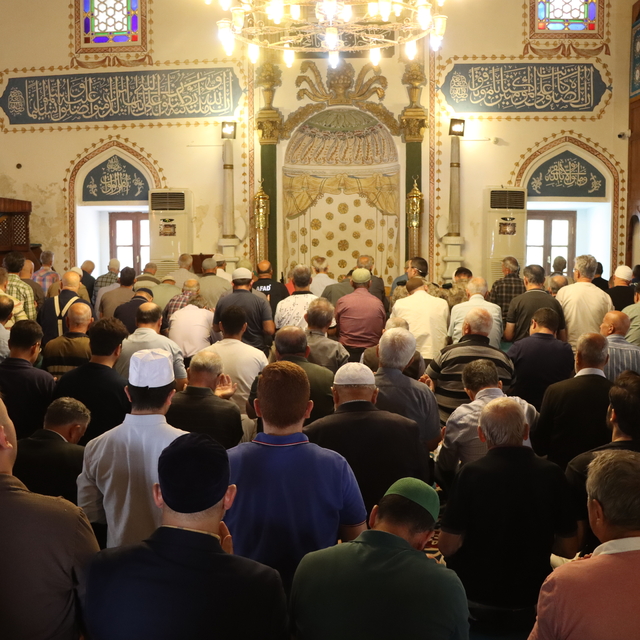 Kırklareli'nden kısa kısa