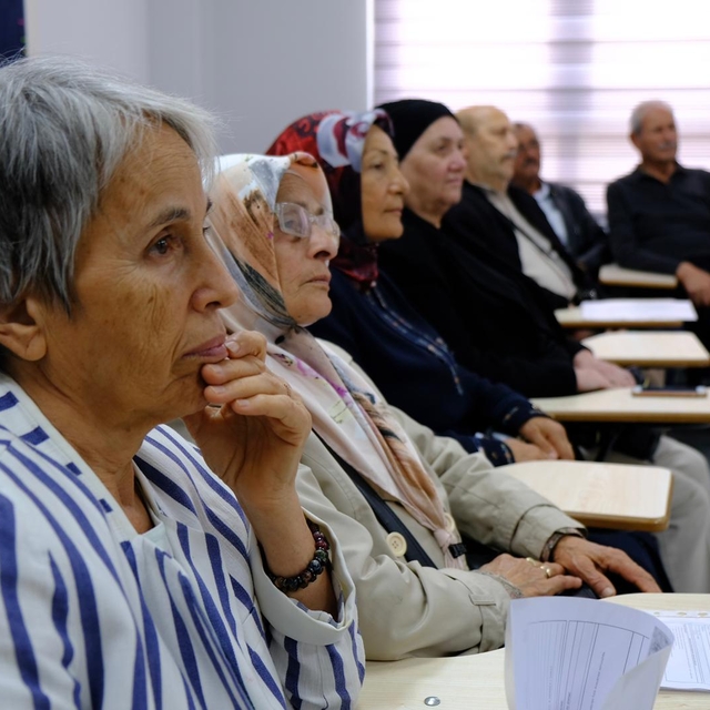 TOGÜ Tazelenme Üniversitesinde 2025-2026 akademik yılı kayıt ve tanışma top...