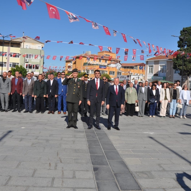 Edirne'den kısa kısa
