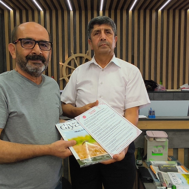 Anamur'da Ahilik Haftası kapsamında etkinlikler yapıldı