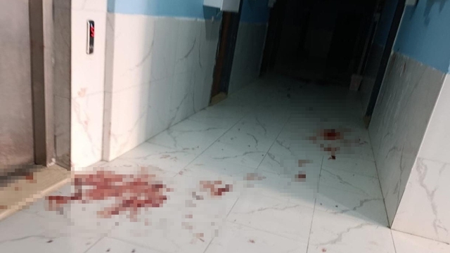 Mardin'de eşini bıçaklayan şüpheli tutuklandı