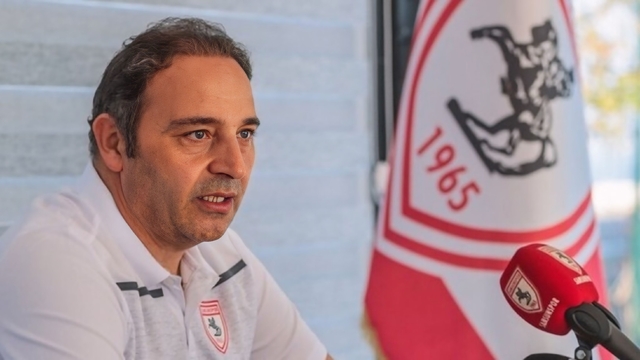 Fuat Çapa: Sousa, Emre ve Soner Aydoğdu sakatlıklarından dolayı milli araya kadar oynayamayacaklar