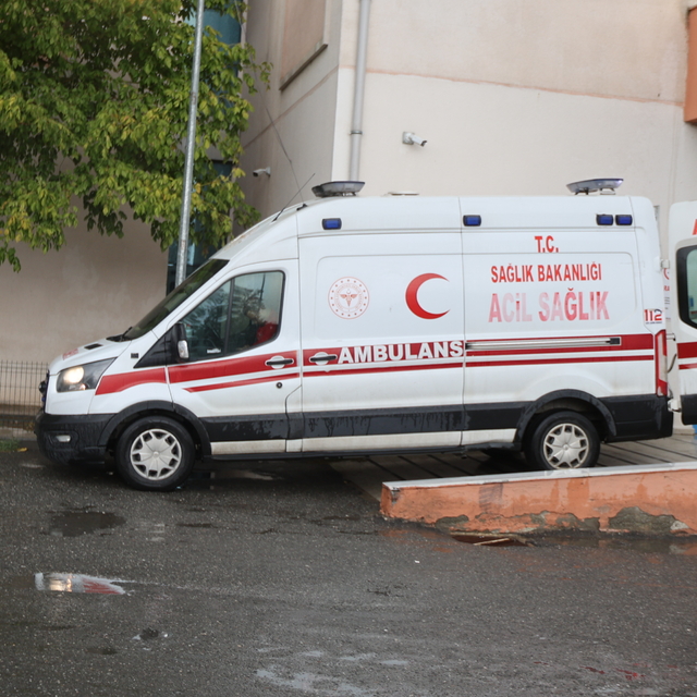 Iğdır'da hayvan otlatırken yıldırım isabet eden genç öldü