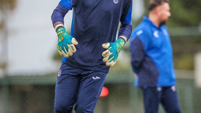 Trabzonspor, Gaziantep FK maçı hazırlıklarını tamamladı