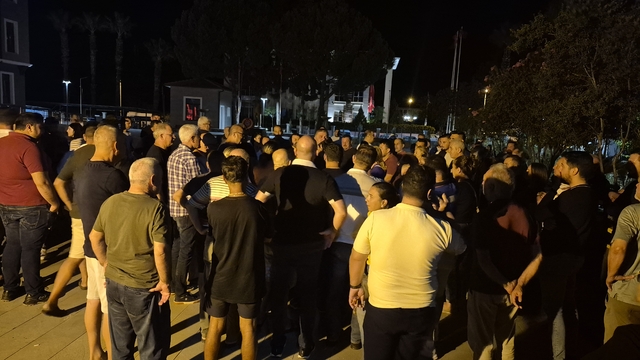 Köyceğiz'deki "imar yolsuzluğu" soruşturmasında gözaltına alınan 3 kişiye adli kontrol