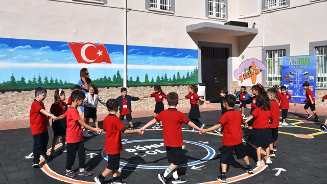 Geleneksel oyunlarla dijital bağımlılıkla mücadele