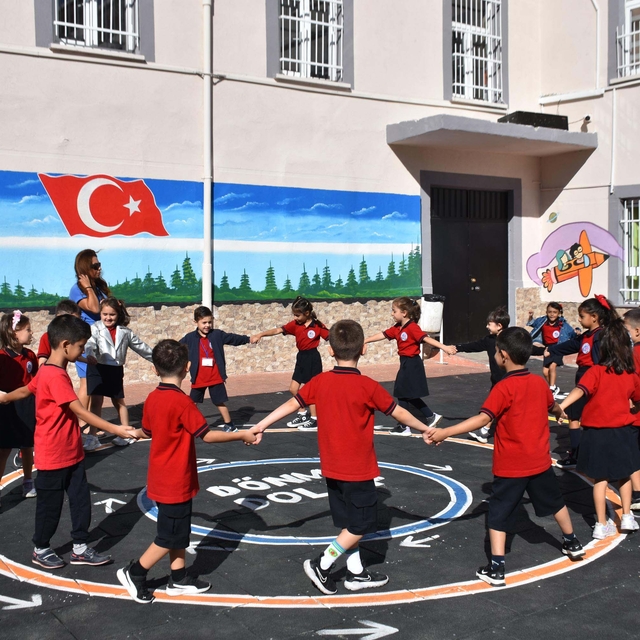 Geleneksel oyunlarla dijital bağımlılıkla mücadele