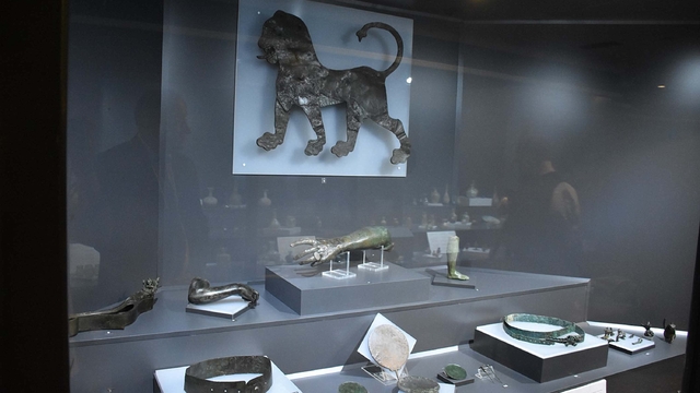 Galeri