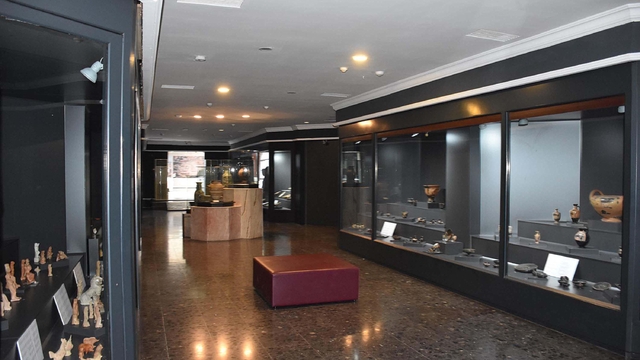 Galeri