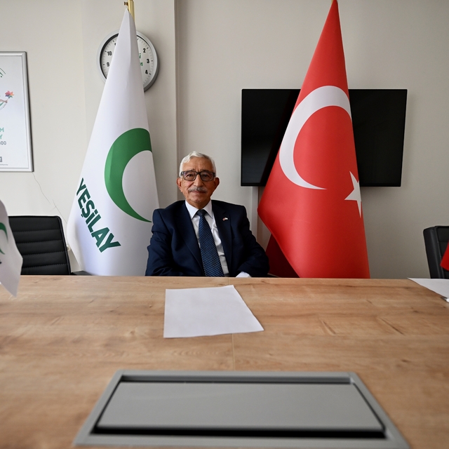 Öğrencilerine örnek olmak için sigarayı bıraktı, bağımlılıkla mücadelesini...