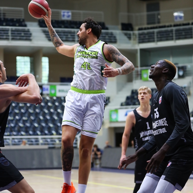 Merkezefendi'den evinde kötü prova